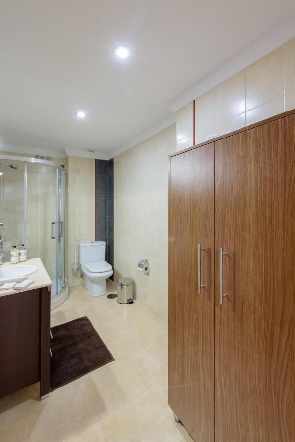 Apartamento Centrico Sibarys - 2 Dormitorios- Calle Pintada نيرخا المظهر الخارجي الصورة