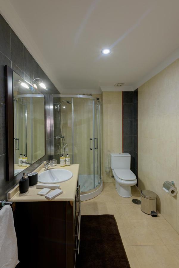 Apartamento Centrico Sibarys - 2 Dormitorios- Calle Pintada نيرخا المظهر الخارجي الصورة