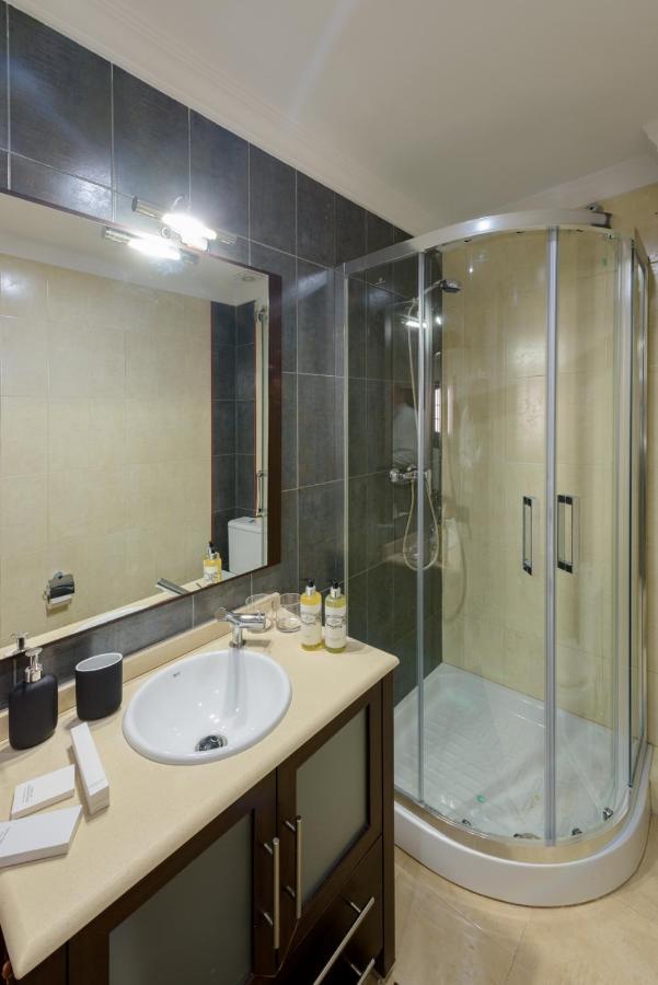 Apartamento Centrico Sibarys - 2 Dormitorios- Calle Pintada نيرخا المظهر الخارجي الصورة